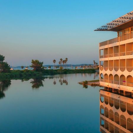 Hotel Club Le Plein Sud Vacances Bleues Hyères Zewnętrze zdjęcie