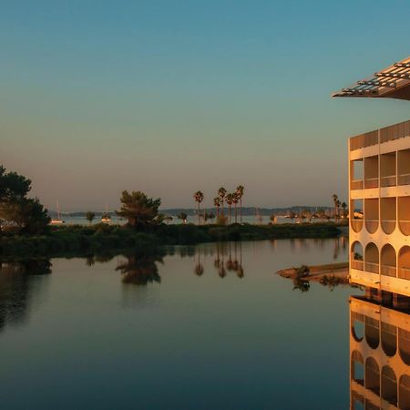 Hotel Club Le Plein Sud Vacances Bleues Hyères Zewnętrze zdjęcie