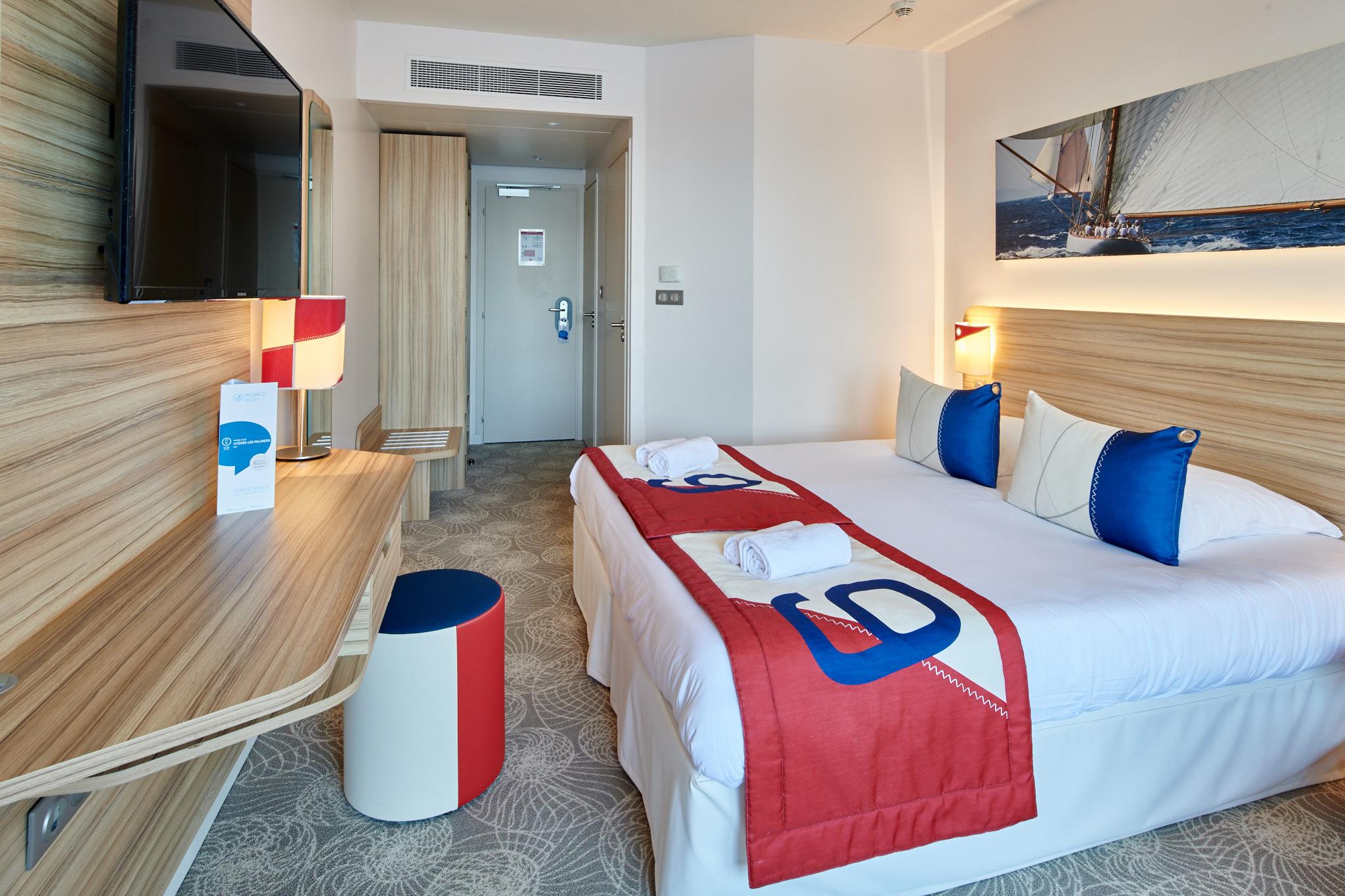 Hotel Club Le Plein Sud Vacances Bleues Hyères Zewnętrze zdjęcie