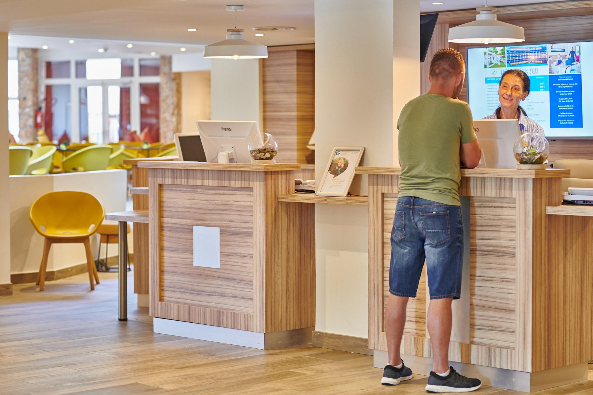 Hotel Club Le Plein Sud Vacances Bleues Hyères Zewnętrze zdjęcie