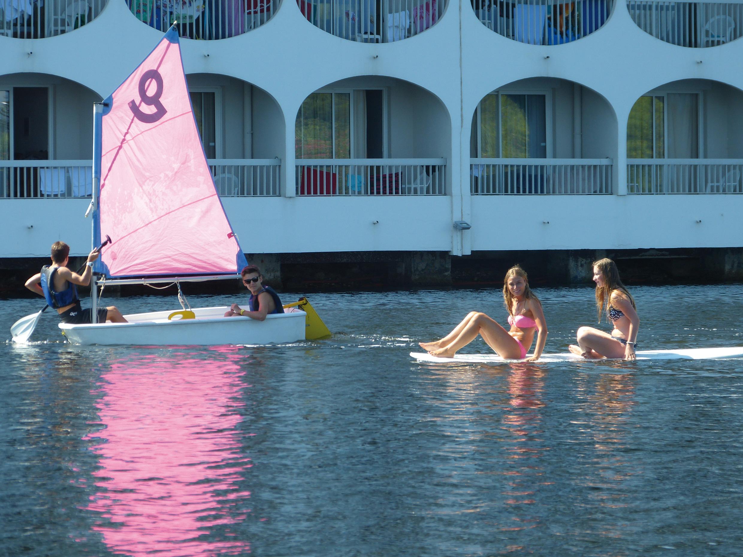 Hotel Club Le Plein Sud Vacances Bleues Hyères Zewnętrze zdjęcie