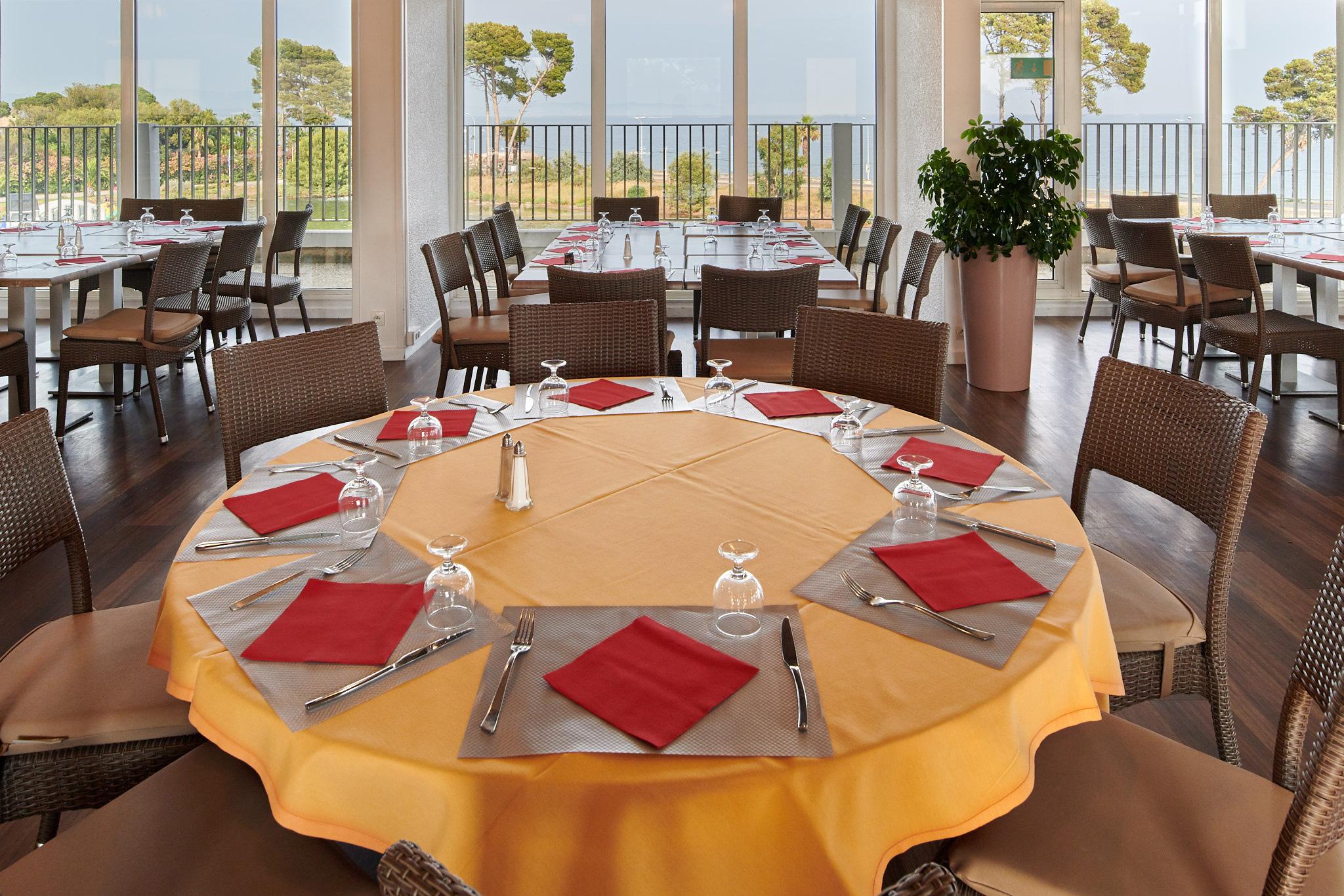 Hotel Club Le Plein Sud Vacances Bleues Hyères Zewnętrze zdjęcie