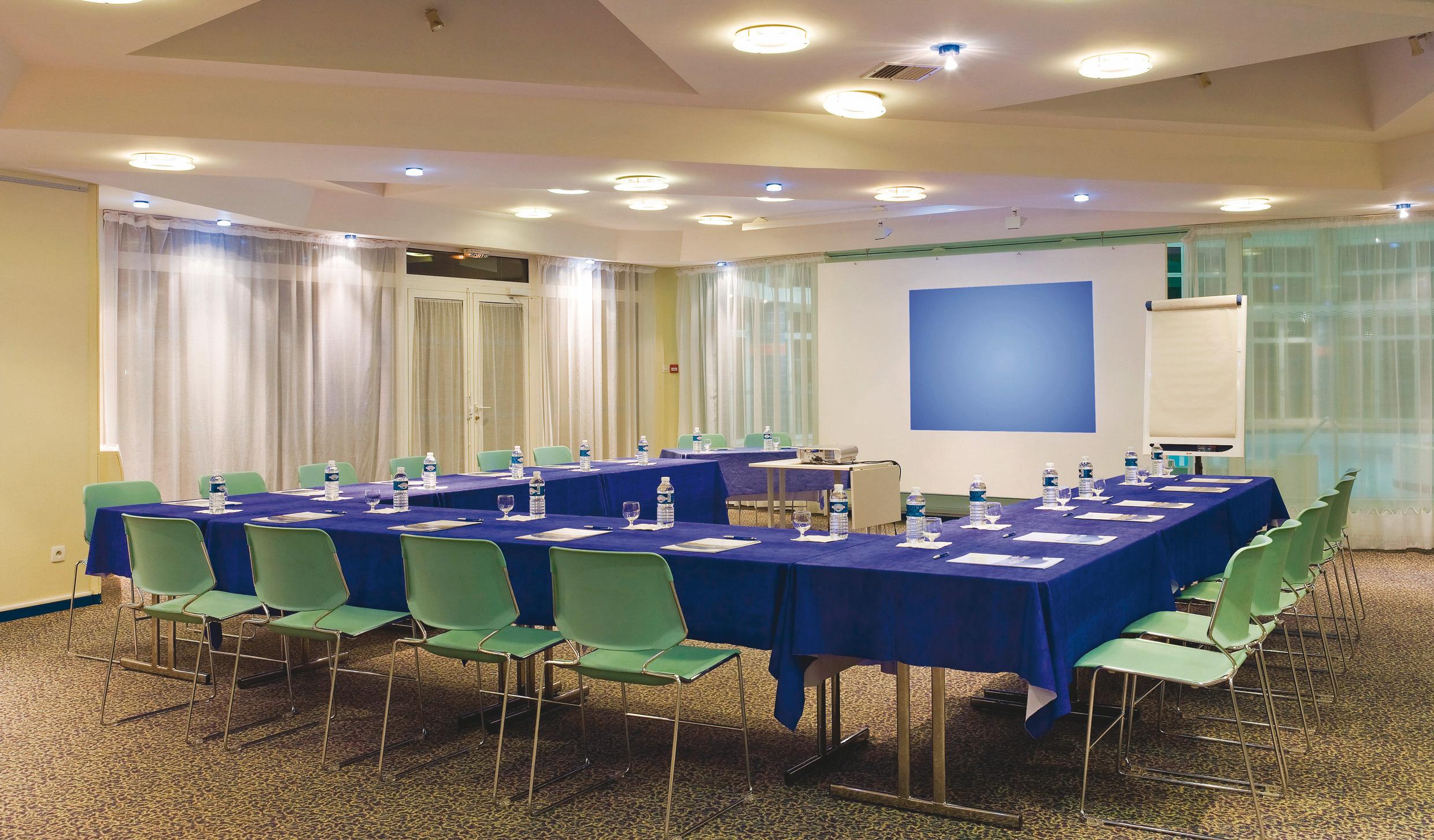 Hotel Club Le Plein Sud Vacances Bleues Hyères Zewnętrze zdjęcie