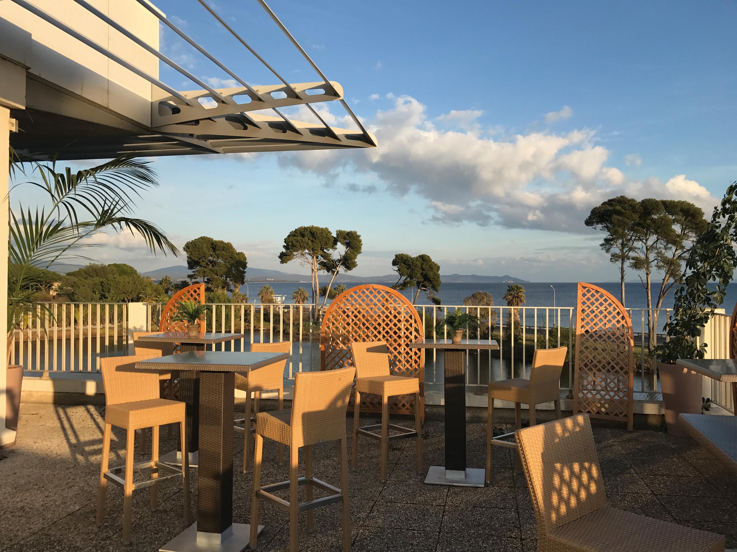 Hotel Club Le Plein Sud Vacances Bleues Hyères Zewnętrze zdjęcie