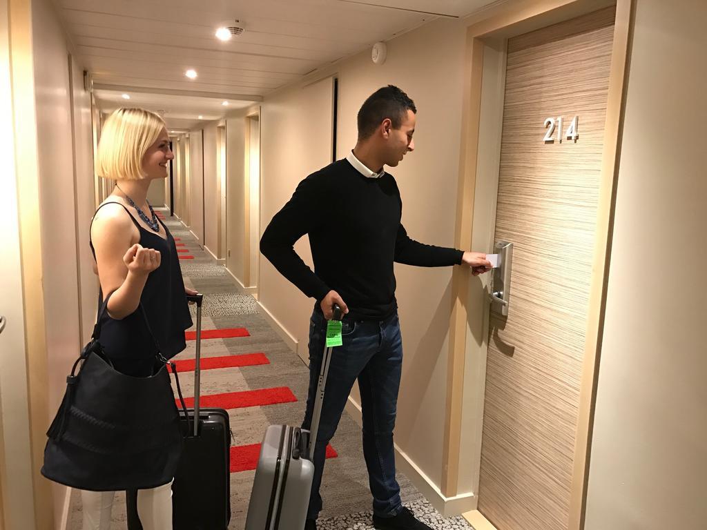 Hotel Club Le Plein Sud Vacances Bleues Hyères Zewnętrze zdjęcie