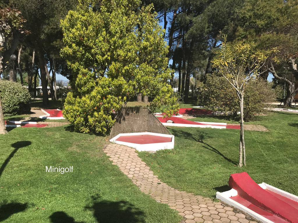 Hotel Club Le Plein Sud Vacances Bleues Hyères Zewnętrze zdjęcie