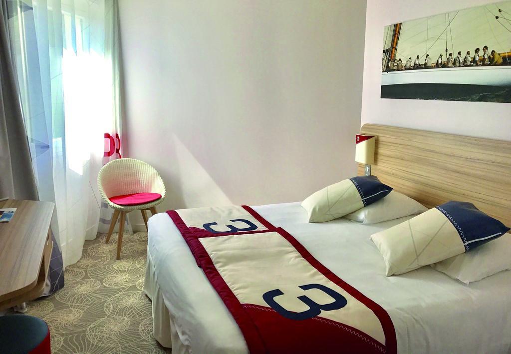 Hotel Club Le Plein Sud Vacances Bleues Hyères Zewnętrze zdjęcie