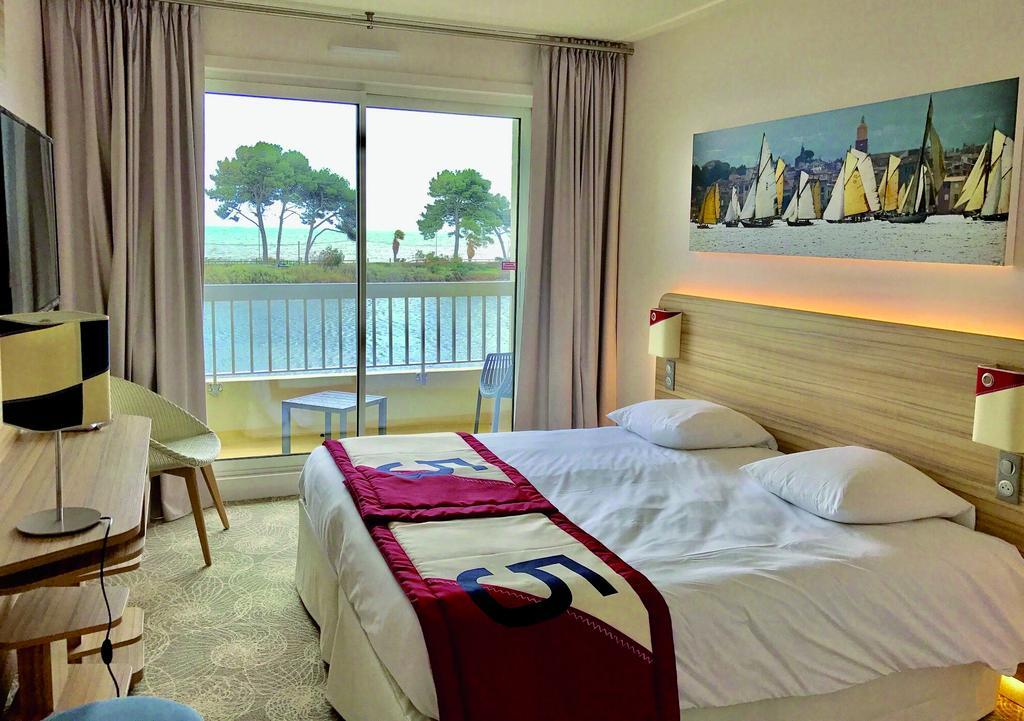 Hotel Club Le Plein Sud Vacances Bleues Hyères Zewnętrze zdjęcie