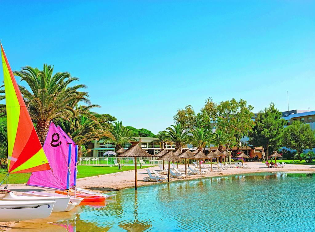 Hotel Club Le Plein Sud Vacances Bleues Hyères Zewnętrze zdjęcie