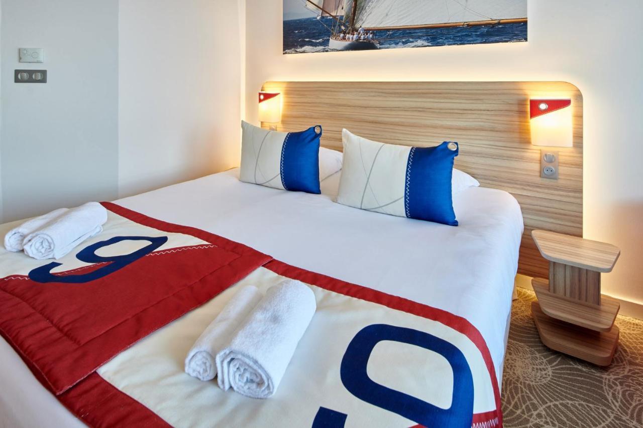 Hotel Club Le Plein Sud Vacances Bleues Hyères Zewnętrze zdjęcie