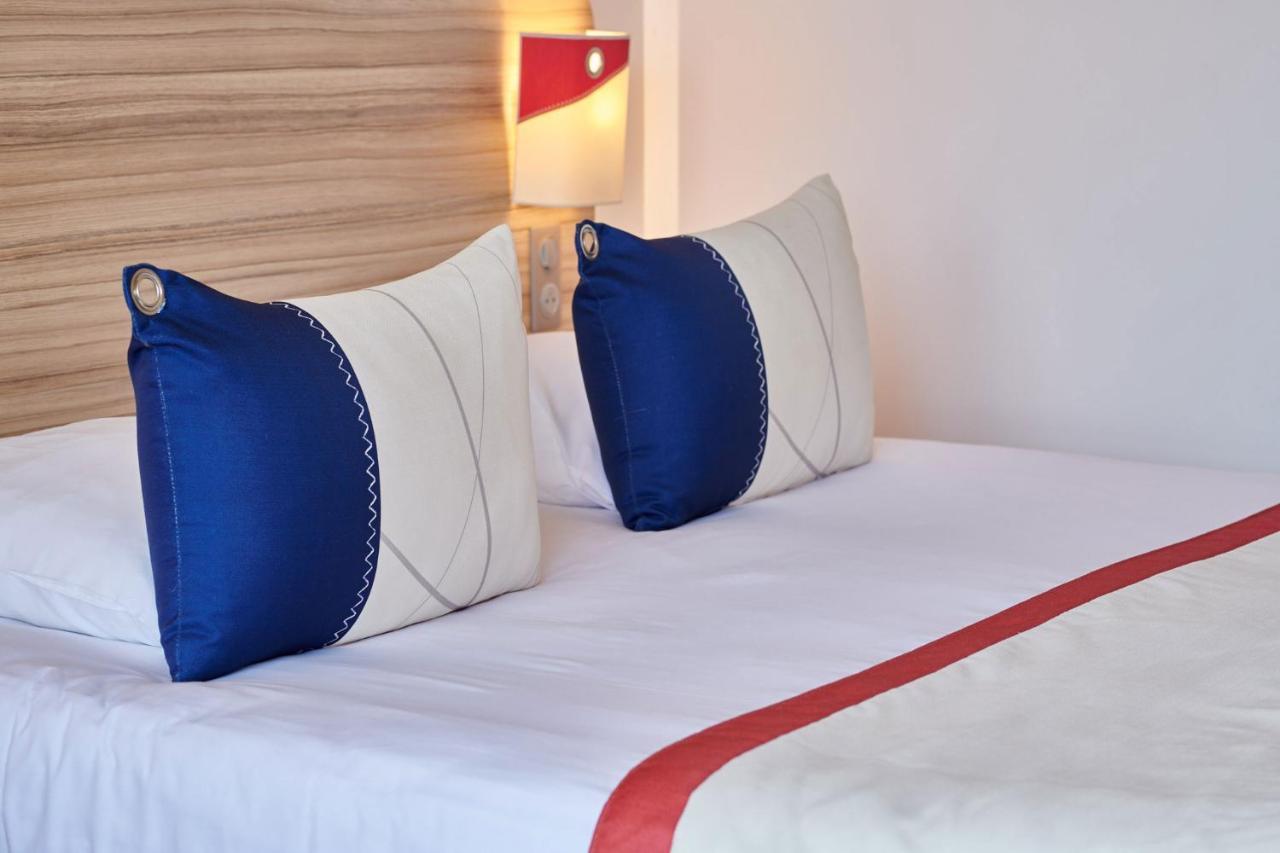 Hotel Club Le Plein Sud Vacances Bleues Hyères Zewnętrze zdjęcie