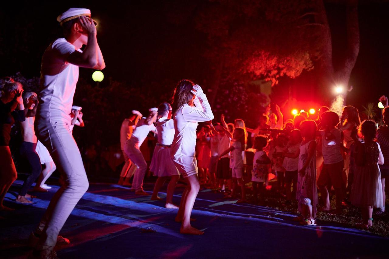 Hotel Club Le Plein Sud Vacances Bleues Hyères Zewnętrze zdjęcie