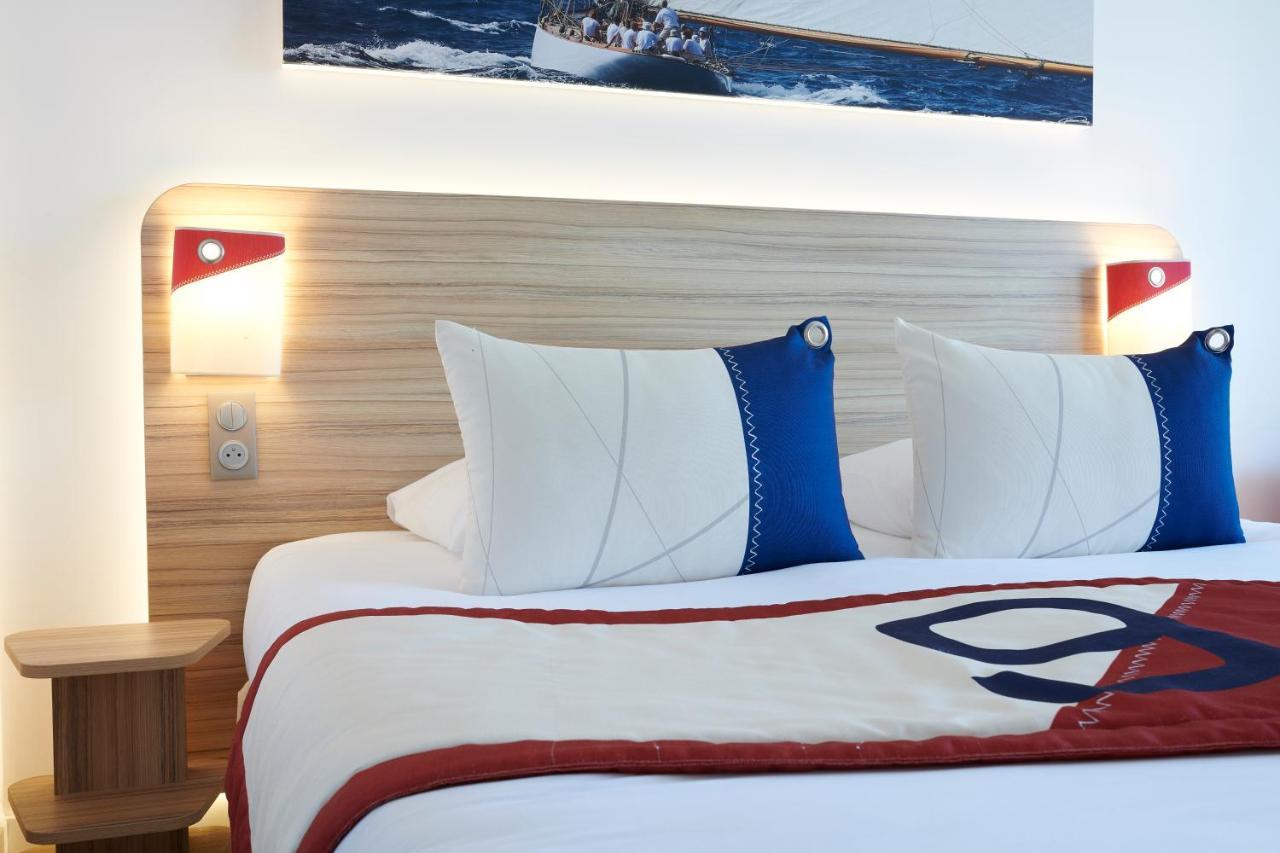 Hotel Club Le Plein Sud Vacances Bleues Hyères Zewnętrze zdjęcie
