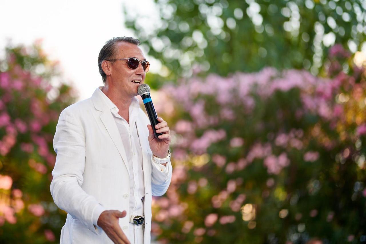 Hotel Club Le Plein Sud Vacances Bleues Hyères Zewnętrze zdjęcie